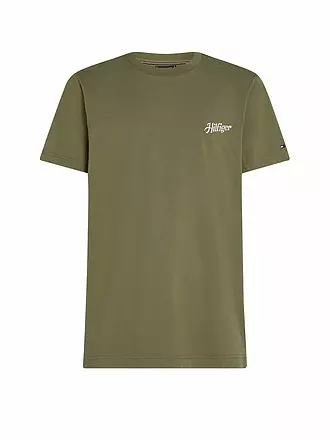 TOMMY HILFIGER | T-Shirt | 